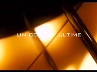 Film Japonais - Negative Happy Chainsaw Edge