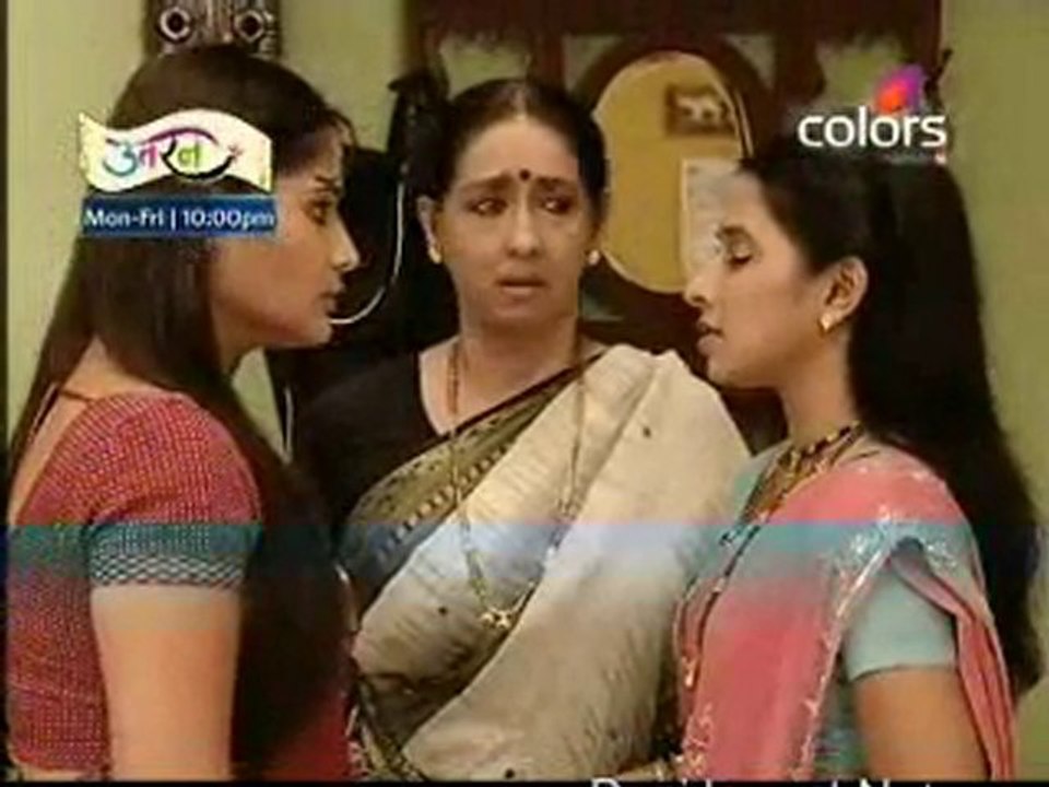 Thoda Hai Bas Thode Ki Zaroorat Hai 28th Sept 10 pt-1