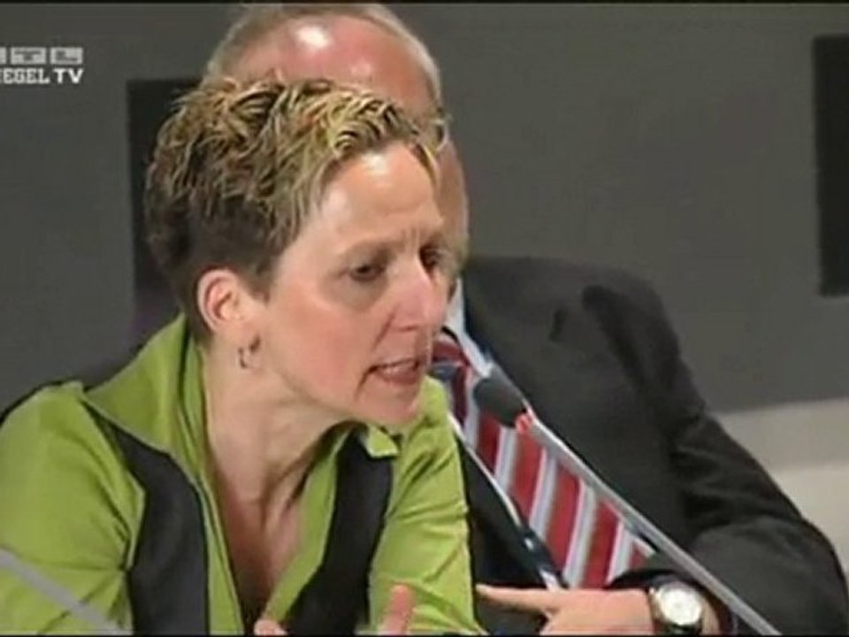 Unter Linken - Von e., d. a. Versehen konservativ w. (Teil2)