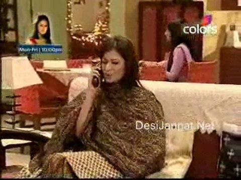 Thoda Hai Bas Thode Ki Zaroorat Hai 28th Sept 10 pt-2