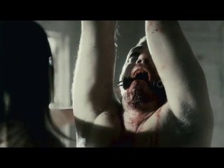 I Spit on your Grave - Red Band Trailer