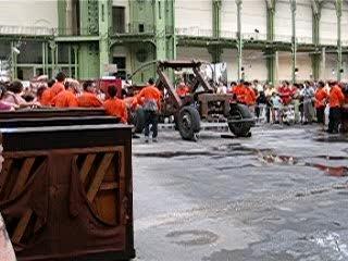 Grand répertoire - Catapulte à pianos