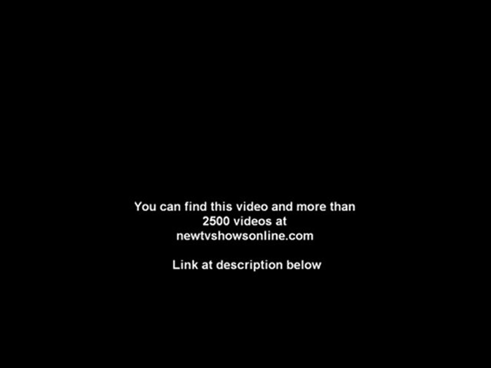 Law and Order: Los Angeles season 1 episode 1  Hollywood