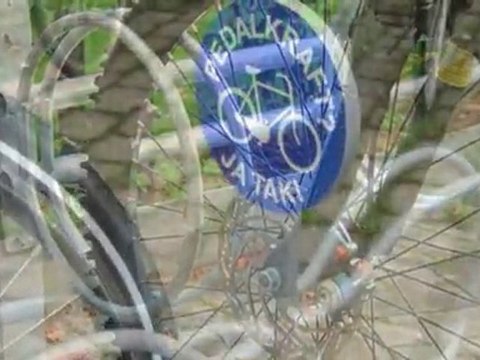 København N cykelstativ og cykelstativer fra cykelstativer.com