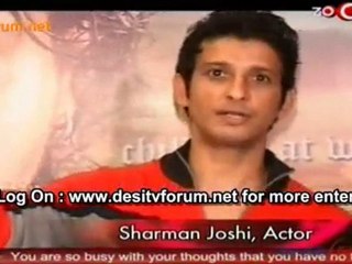 Exclusive Music Launch Of 'Allah Ke Bande'