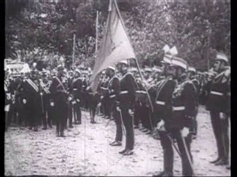 1914 -1918 - Une grande guerre
