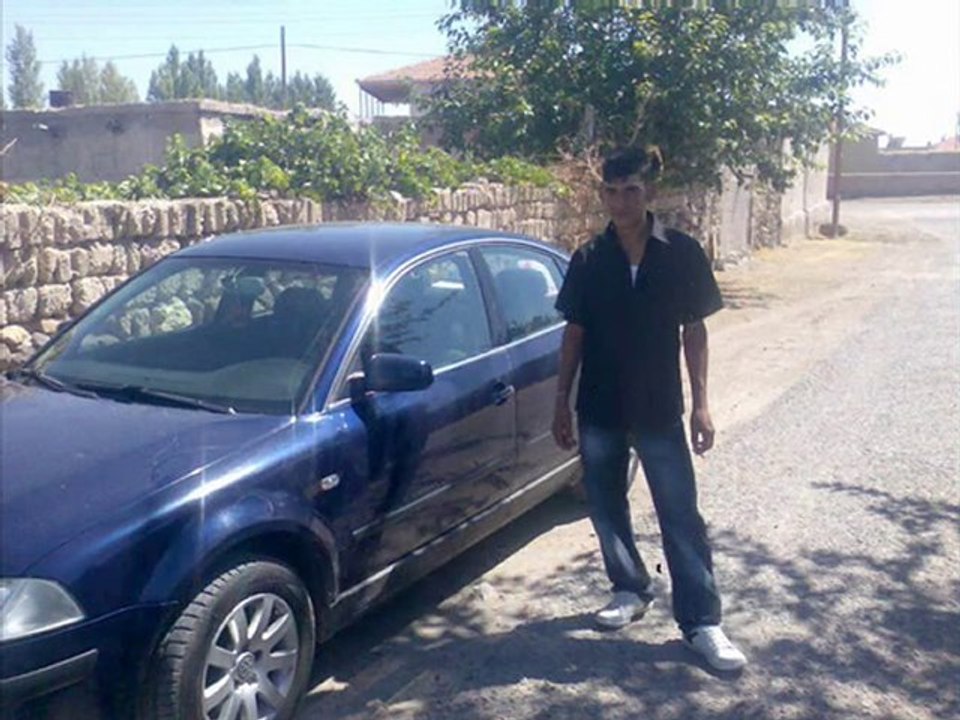 DjErdal.ÖzleM SaNa Hic İhANeT EtMeDim  Ki...