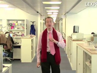 Justice : le grand n'importe quoi