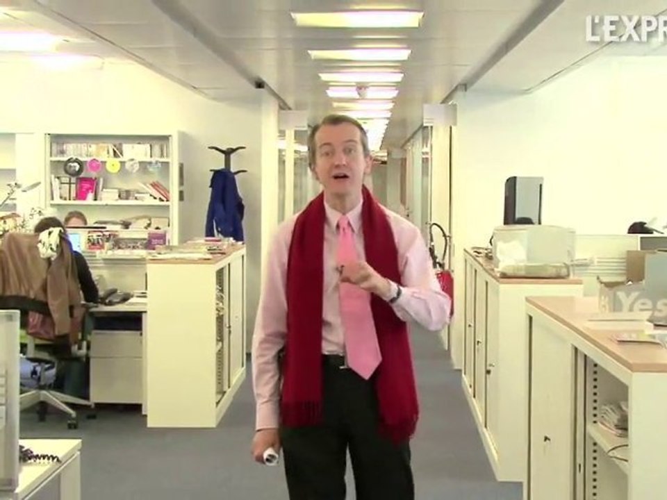 Justice : le grand n'importe quoi