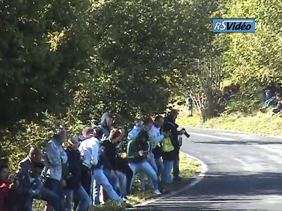 Rallye de Sanremo 2010