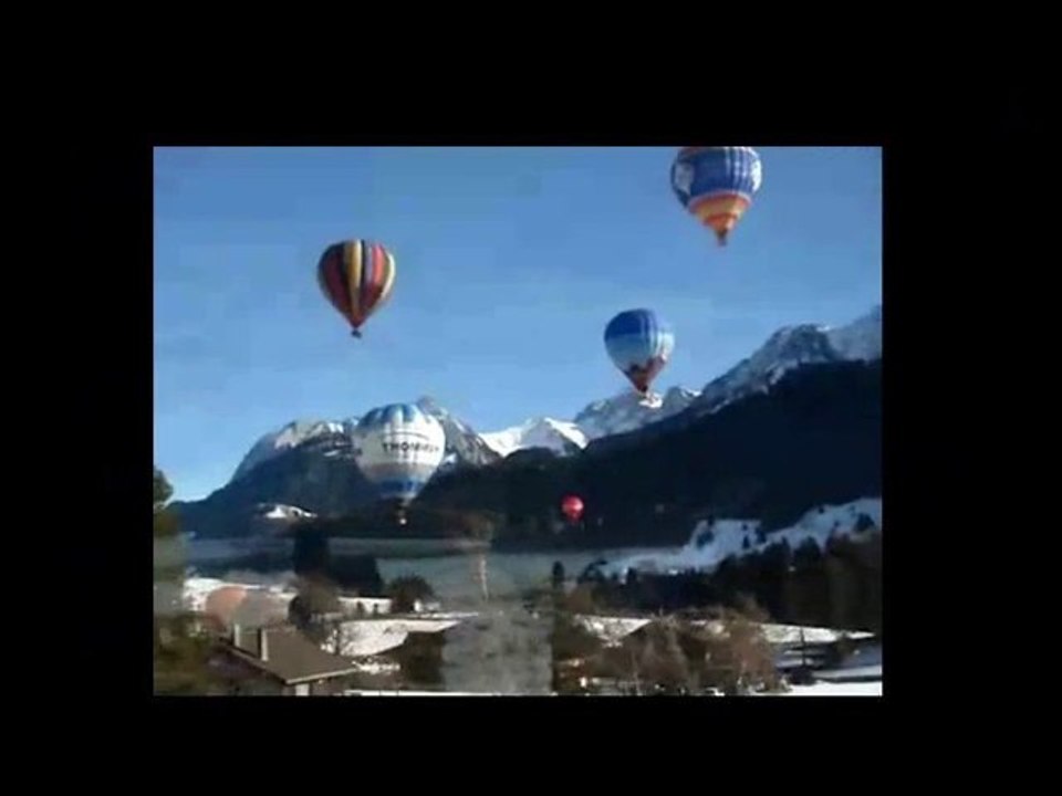 Chaudanne Never Enough