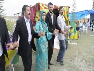 Yüksekova 26 Eylül düğünleri