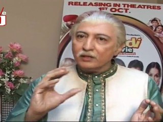 Khichdi: Hit or Flop? 🎬 J D Majethia Reveals the Truth!