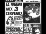 Infos du monde 1994