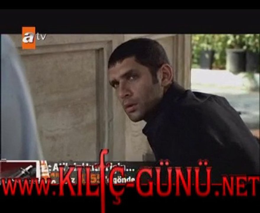 Kılıç Günü - Hafız Baba ile Ali Cami www.kilic-gunu.net