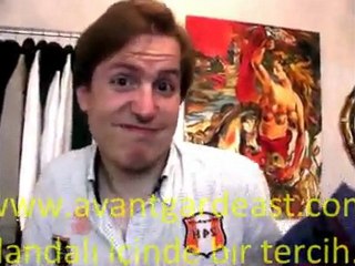 Sokak  modası 2012..AVANTGARDEAST HOLLANDALI  İÇİNDE BİR TERCİH NEDEN ?