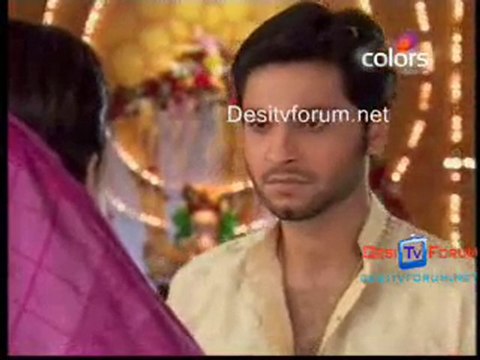 Laagi Tujhse Lagan - 28th september 2010 pt1