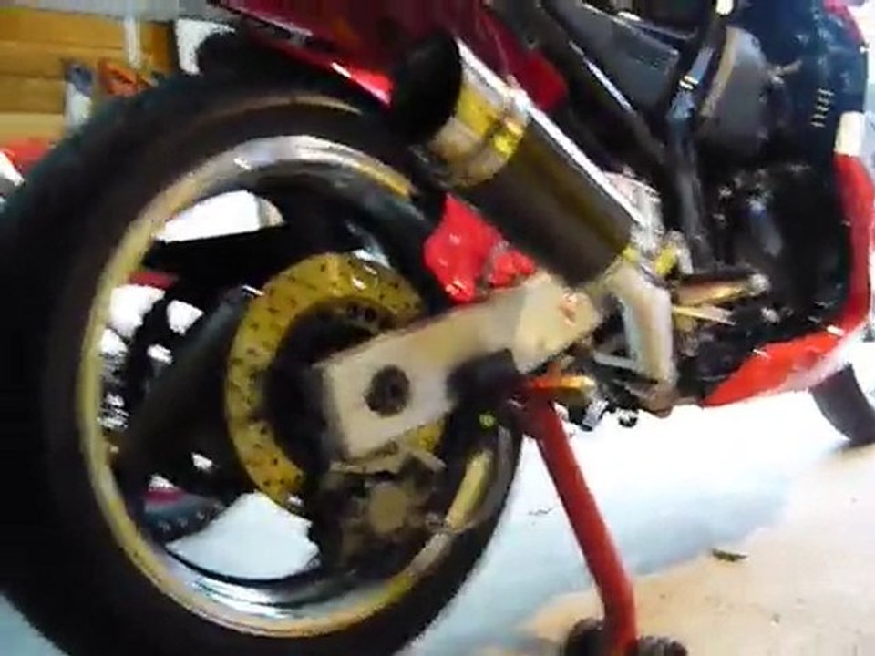 600 fazer delkevic 200mm carbon fazermen