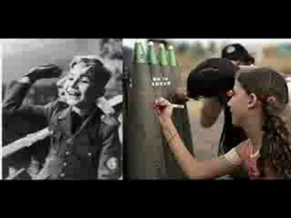 Hitler lebt noch !! nur unter anderem Namen