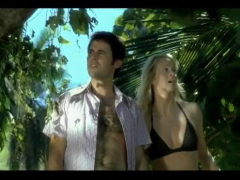 Vacances paradisiaques