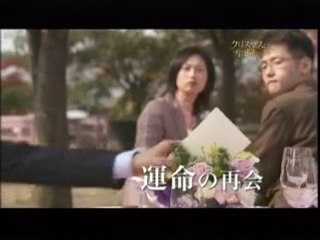 A Korean fondue『Will It Snow For Christmas?』