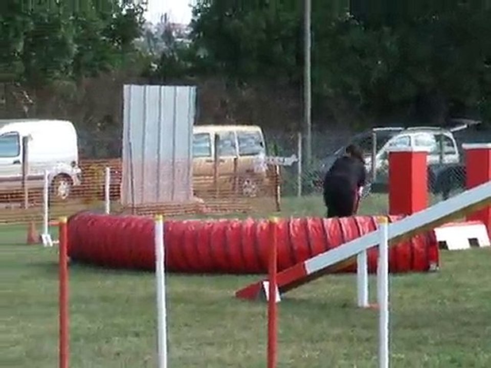 Deusty 2eme degré St Juery 26 septembre 2010