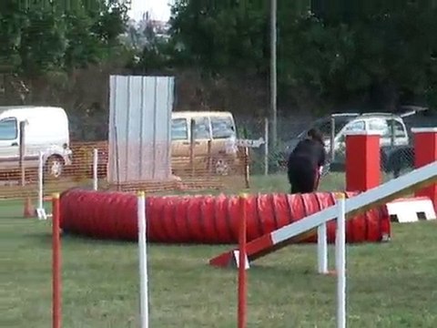 Deusty 2eme degré St Juery 26 septembre 2010