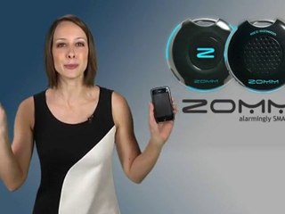 Cali Lewis Explains the 3 Features of ZOMM