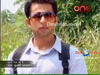 Ek Chutki Asmaan [Episode 22] - 28th September 2010 - Part2