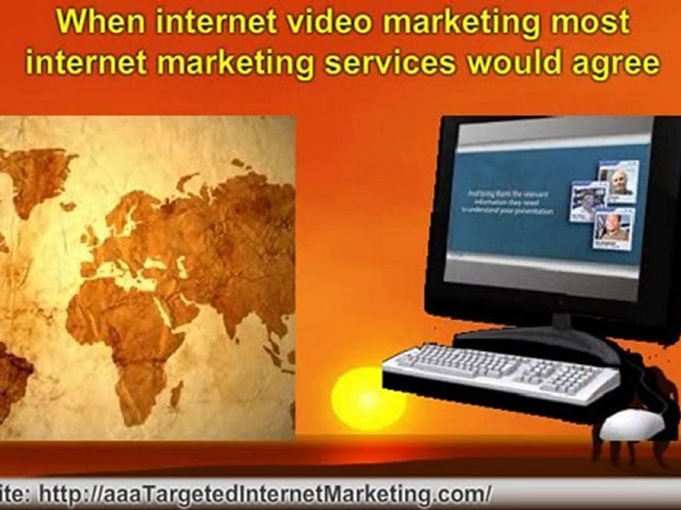 Internet Marketing Service West Palm Beach Florida | Video M