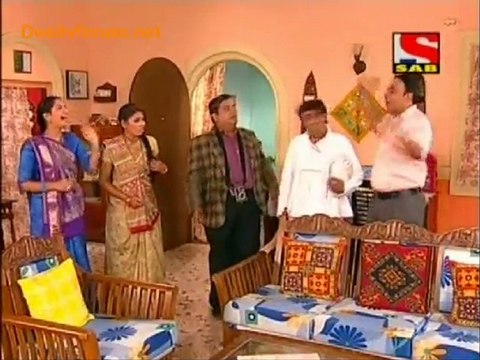 Papad Poll - 28th September 2010 - pt2