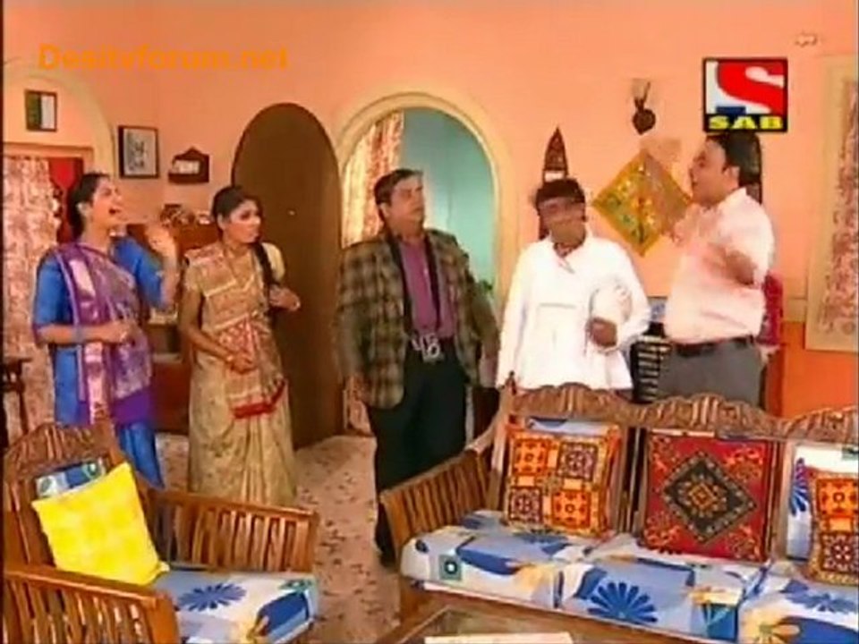 Papad Poll - 28th September 2010 - pt2