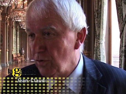 Gel des dotations : Les réactions