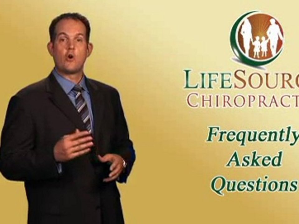 Neck Specialist Wesley Chapel, FL