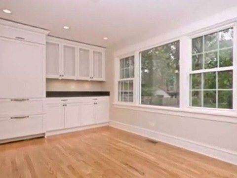 Homes for Sale - 112 Woodbine Ave - Wilmette, IL 60091 - Col
