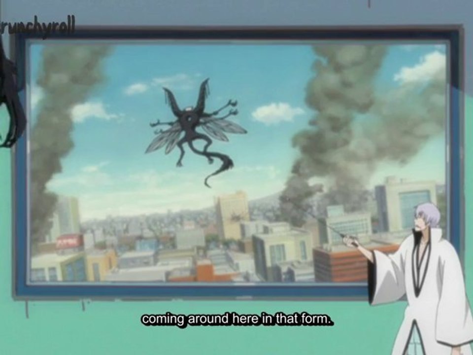 Bleach #291 Official Preview Simulcast