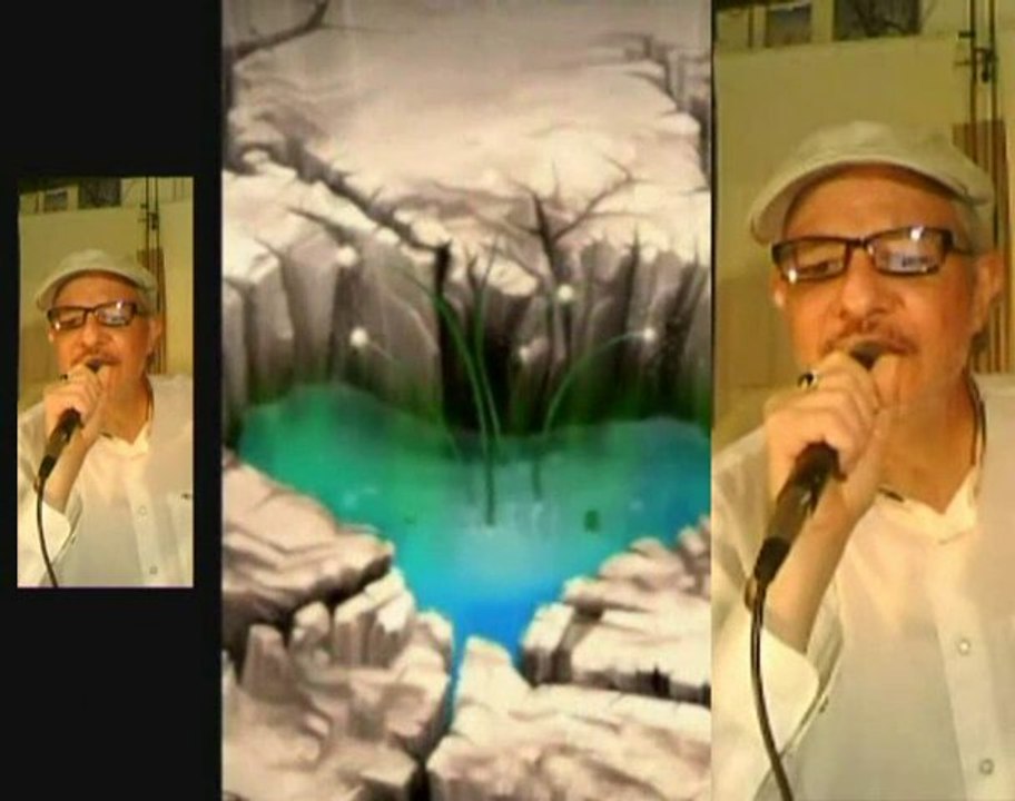 Mes moments de bonheur ( Max Antoine )