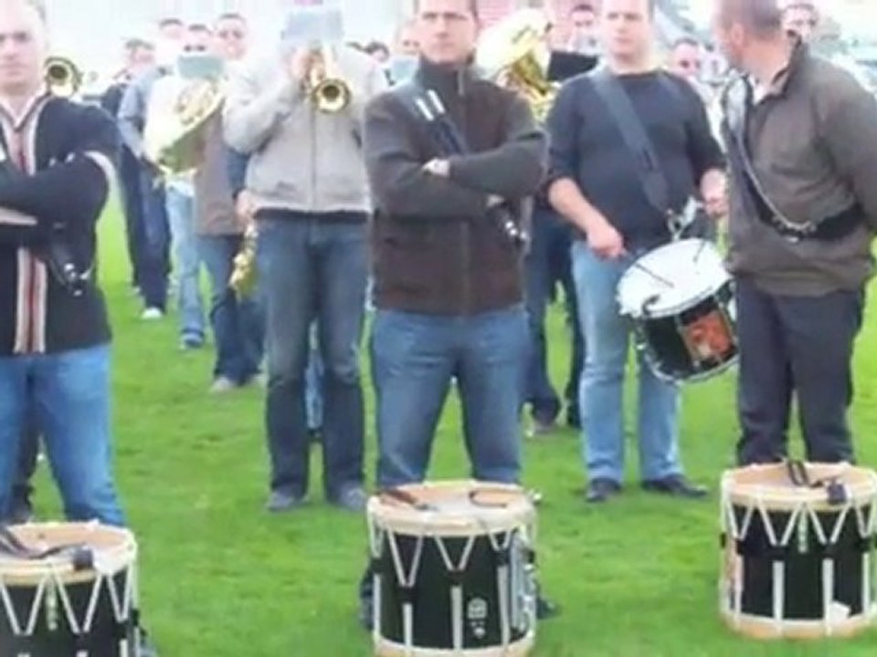 Tarbes - Festival de musique militaire