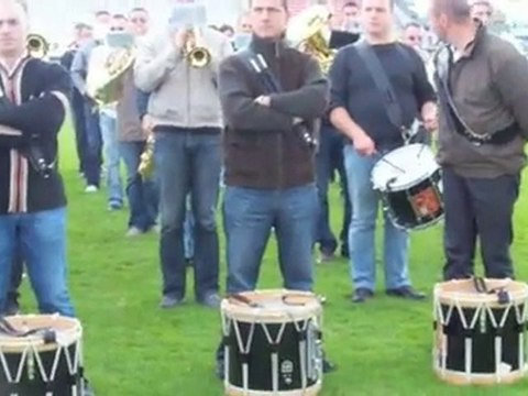 Tarbes - Festival de musique militaire