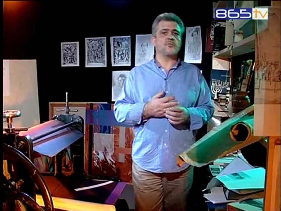 67 Християнство и изкуство - Ханс Холбайн - част 2