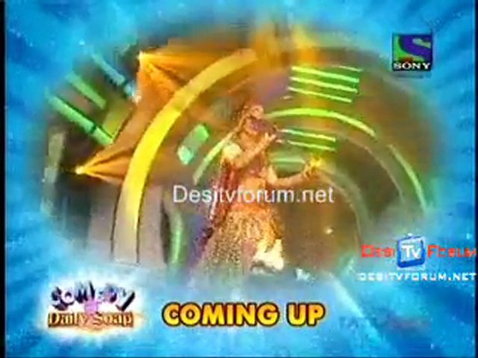 Comedy Ka Daily Soap - 28th Sepytember 2010 - Part3