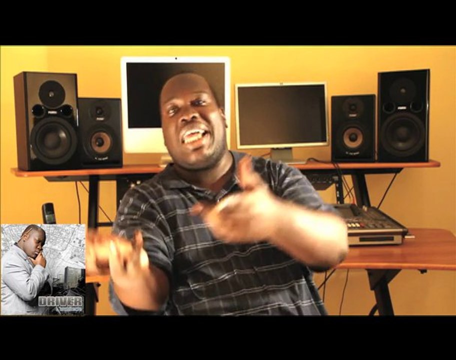 Hip-hop story (episode 3): Driver parle de Suge Knight