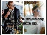 DjCot vs Furkan Kızılay - Asksın Sen Remix
