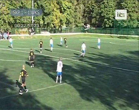 2 skp 1 polowa + czas dx