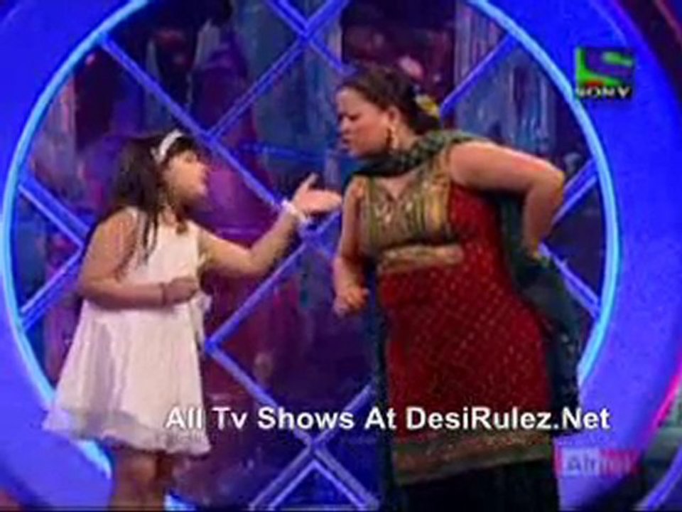 Comedy Ka Daily Soap 28th September 2010 Part-2