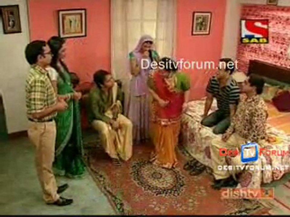Sajan Re 28th September 2010 pt3