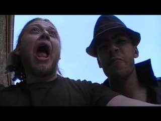 [FRACTURE] Un autre Que moi (tripe Ben Harper)