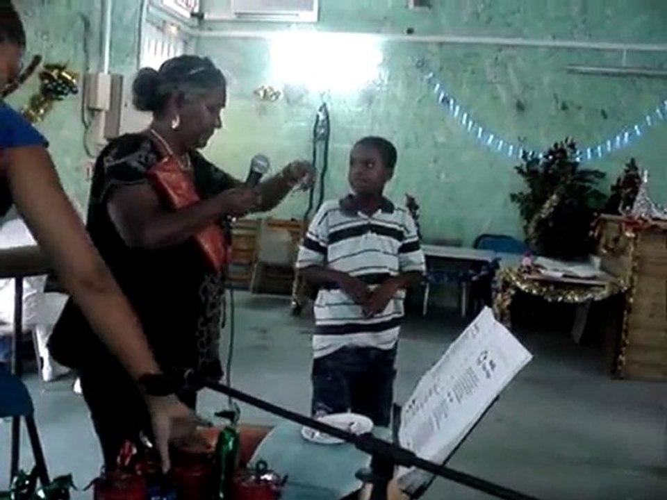 Fëte de Noël