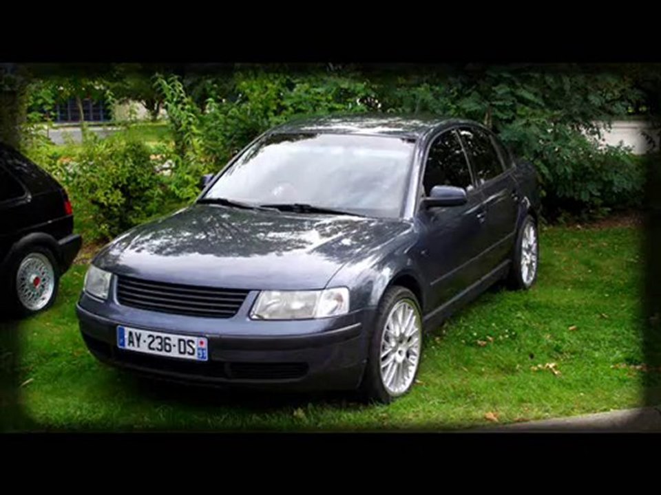 Rencard VW Septembre 2010