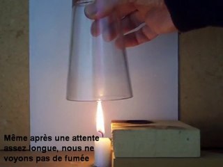 Pourquoi ça fume ? (3)